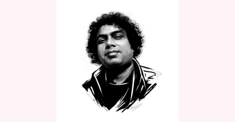 বিপ্লব দত্ত : এক অনন্য প্রতিভার শিল্পযাত্রা