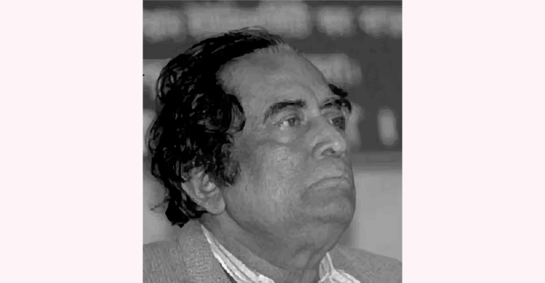 কবির পথ ও একজন ওমর আলী
